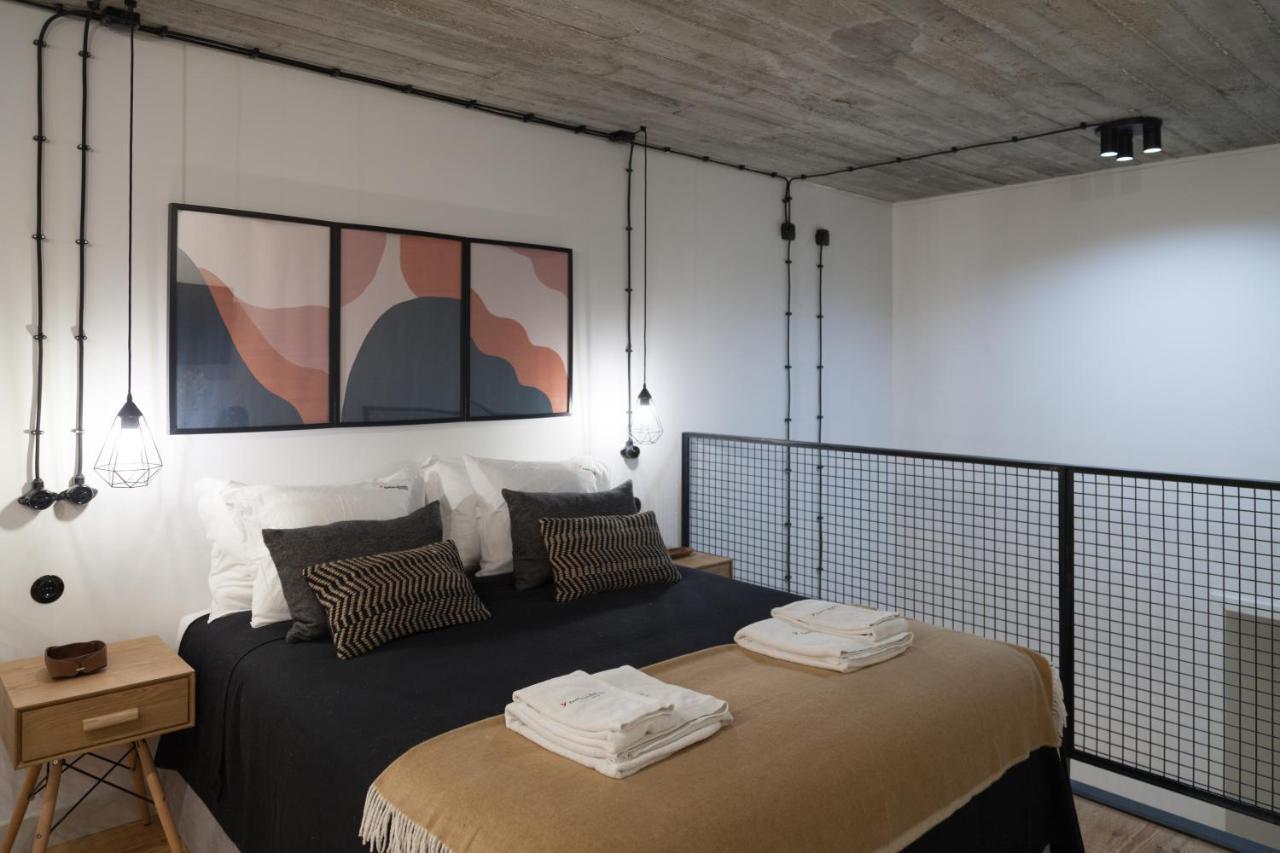 Flh Intendente Industrial Design Duplex Lisboa Εξωτερικό φωτογραφία