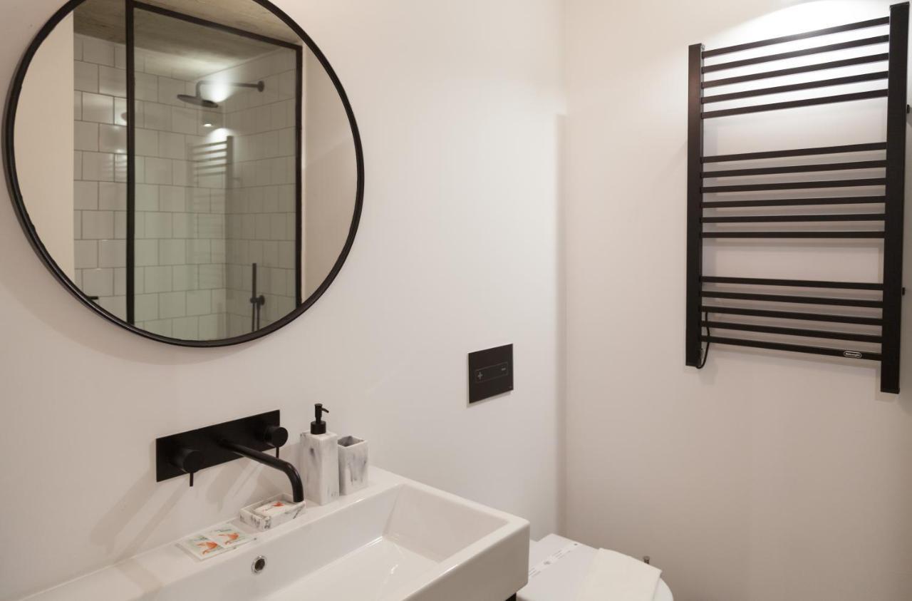 Flh Intendente Industrial Design Duplex Lisboa Εξωτερικό φωτογραφία