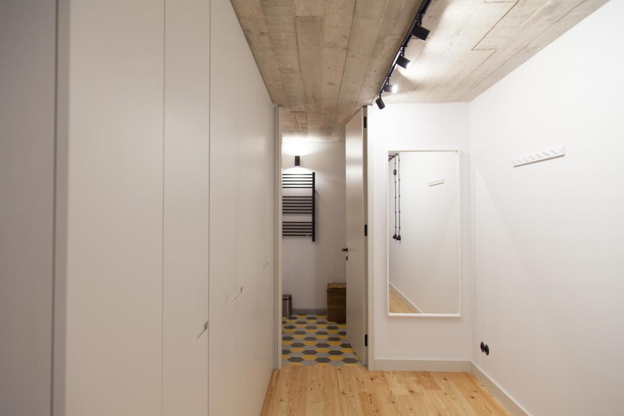 Flh Intendente Industrial Design Duplex Lisboa Εξωτερικό φωτογραφία